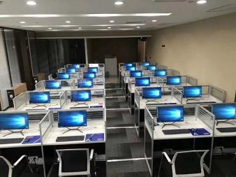 輕資產高配置 企業與電競酒店為什么都選擇電腦免押金租賃